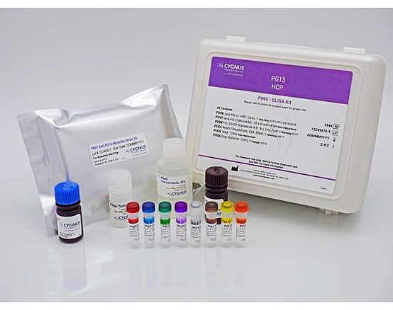 新品上市 | PG13细胞宿主蛋白残留检测试剂盒